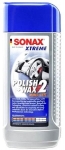 Autovosk, leštenka Sonax Xtreme Polish & Wax 2 NanoPro, ...