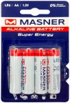 Batéria alkalická Masner Super Energy AA, LR6, ...