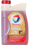 Hydraulický olej TOTAL FLUIDE LDS 1L