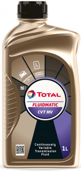 Total Fluidmatic CVT MV 1l