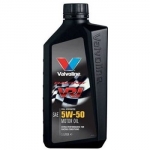 Valvoline Syn Power VR1 Racing 5W-50 1L