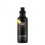 K2 LOTAR PRO - na čistenie čalúnenia, koncentrát ...