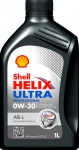 Helix Ultra Professional AB-L 0W-30 1L