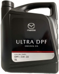 Mazda Dexelia Ultra DPF 5W-30 5l