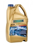 RAVENOL - prevodový olej ATF 9HP FLUID 4L