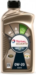 Total Ineo Xtra First 0W-20 1L