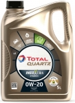 Total Ineo Xtra First 0W-20 5L