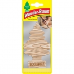 WUNDER-BAUM Woodwork voňavý stromček