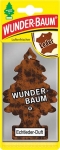 WUNDER-BAUM LEATHER ( koža ) voňavý stromček