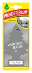 WUNDER-BAUM CITY STYLE voňavý stromček