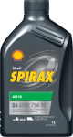Shell Spirax S6 AXME 75w-90 1l