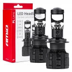 LED žiarovky hlavného svietenia H7 PL Lens séria