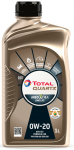 Total Ineo Xtra Long Life 0W-20 1L