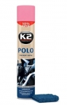 K2 POLO COCKPIT -Vôňa pre ženy - čistí palubnú ...