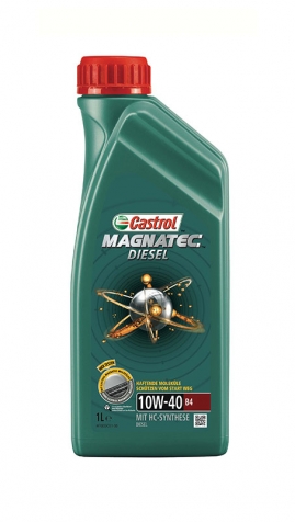 Magnatec Diesel 10W-40 1L