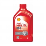 Helix 15W-40 HX3 1L