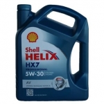 Helix HX7 Professional AV  5W-30   4L