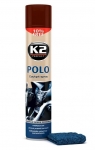 K2 POLO COCKPIT - Vôňa pre muža - čistí palubnú ...