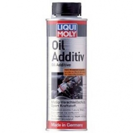 Liqui Moly 1012 Oil Aditiv 200ml