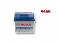 Bosch S4 001    12V/44Ah  Blue