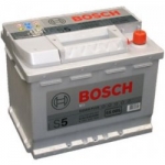 Bosch S5 005   12V/63Ah