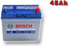 Bosch S4 021   12V/45Ah  ASIA -P