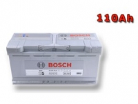 Bosch S5 015   12V/110Ah
