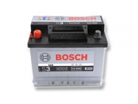 Bosch S3 006   12V/56Ah  Black