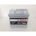 Bosch S5 002 54Ah/12V