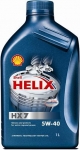 Helix HX7 5W-40 1L