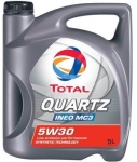 Total Quartz Ineo MC3 5W-30 5l.